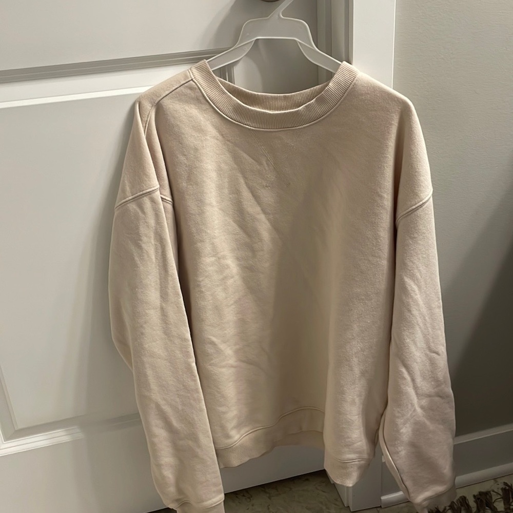 DSG Crewneck
